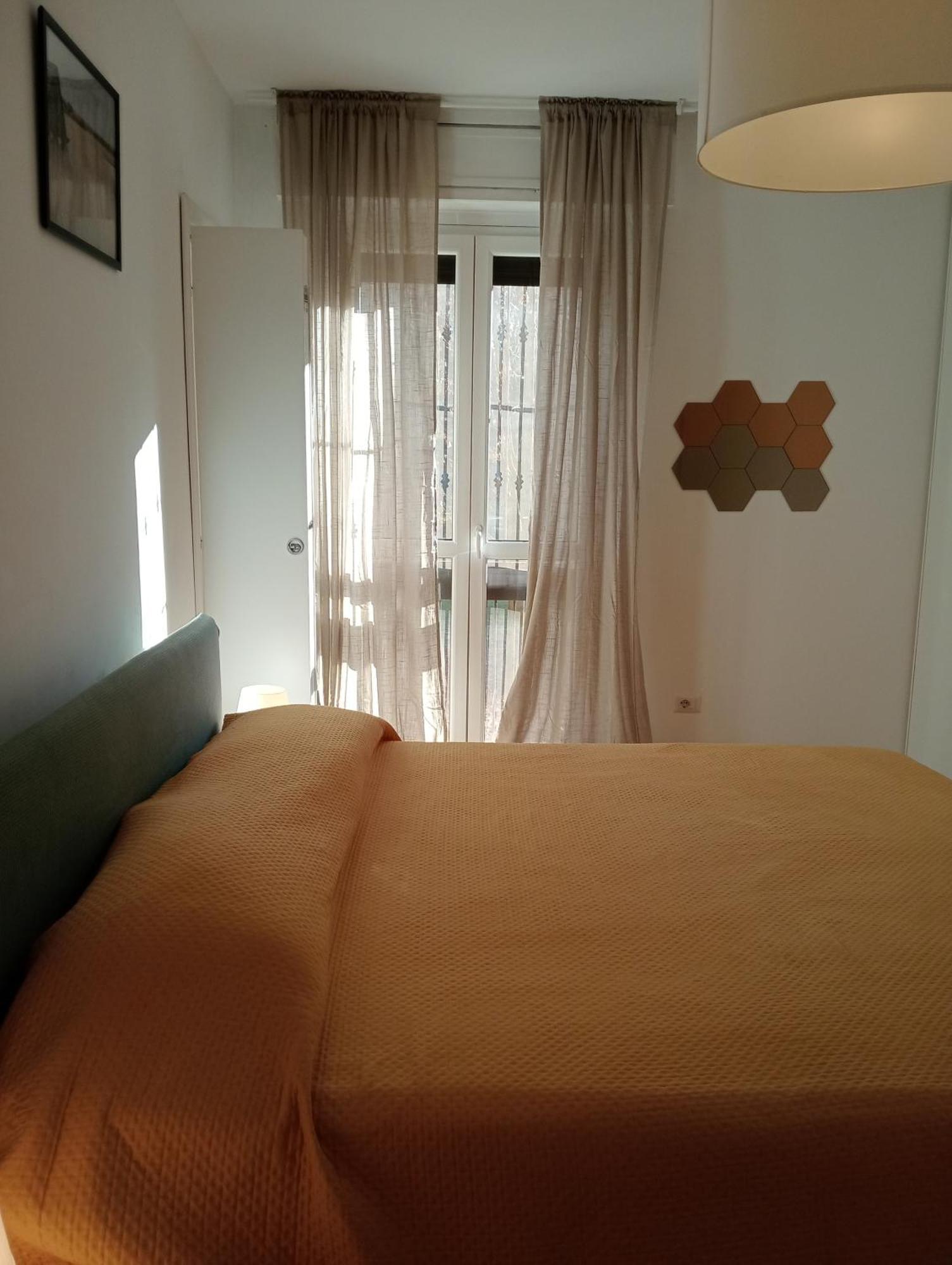 Sandonhouse Milano San Donato Milanese Exterior photo
